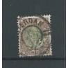 Nederland 70 "AMSTERDAM-11" grootrond  CV 5 €