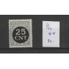 Nederland  P64 Port  MNH/postfris CV 30 €
