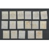 Nederland  P65-68, P69/79 Port VFU/gebr CV 13 €