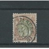 Nederland 70 "AMSTERDAM-12" grootrond  CV 25 €