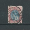 Nederland 71 "AMSTERDAM-2" grootrond  CV 5 €