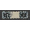 Nederland  P67b/P67b, P68a/P68b KEERDRUKKEN  VFU/gebr  CV 1250 €