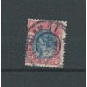Nederland 71 "AMSTERDAM-11" grootrond  CV 5 €