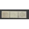 Nederland  P67b/P67b, P68a/P68b KEERDRUKKEN  VFU/gebr  CV 1250 €