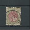 Nederland 74 "GRAVENHAGE-5" grootrond  CV 40 €