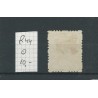 Nederland R44  Roltanding   VFU/gebr  CV 10 €