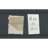 Nederland R85  Roltanding  VFU/gebr  CV 16 €