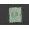 Nederland 24  met puntstempel 183  VFU/gebr  CV 12,5 €