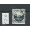 Liechtenstein 98A Landschaften & Fürsten  VFU/gebr  CV 50 €