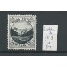 Liechtenstein 98B Landschaften & Fürsten  MH/ongebr  CV 400 €