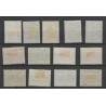 Nederland P31-43 De Ruyter port MH/ongebr  CV 195 €