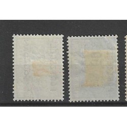 Nederland P31-43 De Ruyter port MH/ongebr  CV 195 €