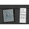 Nederland 35 met puntstempel 202 VFU/gebruikt CV 45 €