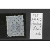 Nederland 35 met puntstempel 217 VFU/gebruikt CV 30 €