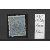 Nederland 35 met puntstempel 239  VFU/gebruikt CV 40 €