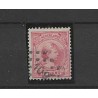 Nederland 37 met puntstempel 109 VFU/gebruikt CV 35 €