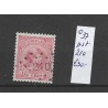 Nederland 37 met puntstempel 210 VFU/gebruikt CV 30 €