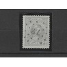 Nederland 38 met puntstempel  72 VFU/gebruikt CV 30 €
