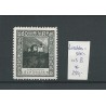 Liechtenstein 103B Landschaften & Fürsten  MH/ongebr  CV 320 €