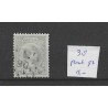 Nederland 38 met puntstempel  90 VFU/gebruikt CV 15 €