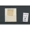 Liechtenstein 104B Landschaften & Fürsten  VFU/gebr  CV 160 €