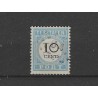 Nederland P7D-I port met puntstempel  64 VFU/gebruikt CV 20 €