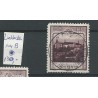 Liechtenstein 104B Landschaften & Fürsten  VFU/gebr  CV 160 €