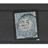 Nederland P11 met "ZWARTSLUIS 1894" kleinrond VFU/gebruikt CV 10+ €