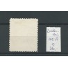 Liechtenstein 105A Landschaften & Fürsten  VFU/gebr  CV 450 €