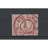 Nederland 51 met "PUTTE 1910" grootrond VFU/gebruikt CV 6+ €