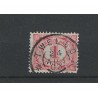 Nederland 51 met "TWELLO 1903" grootrond VFU/gebruikt CV 8+ €