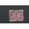 Nederland 51 met "MARSSUM 1906" grootrond VFU/gebruikt CV 8+ €
