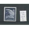 Liechtenstein 106A Landschaften & Fürsten  MH/ongebr  CV 200 €