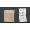 Nederland 2 plt V-98 met "ENKHUIZEN-C" VFU/gebruikt CV 35 € + 175 Eysinga