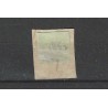 Nederland 1 met "DOKKUM-C" en HOLWERD  VFU/gebruikt CV 50 € + 500 Eysinga