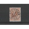 Nederland 23 met "AMSTERDAM 1883" kleinrond  VFU/gebruikt CV 10+ €