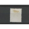 Nederland 25 met "WAALWIJK 1891" kleinrond  VFU/gebruikt CV 58+ €