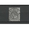 Nederland 62 met "NIJMEGEN-1 1902" grootrond  VFU/gebruikt CV 10+ €