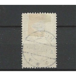 Nederland 93 Jubileum  "HEER 1923" langebalk VFU/gebr  CV 25+ €