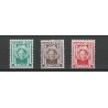 Nederland 141-143 Kind 1924 MNH/posfris  CV 35 €