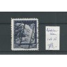 Liechtenstein 106A Landschaften & Fürsten  VFU/gebr  CV 90 €