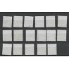Nederland P80a-105a Port v. wm VFU/gebr  CV 45 €