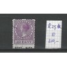 Nederland R29a Roltanding -afwijking VFU/gebr  CV 200 €