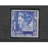 Ned. Indie 261 Wilhelmina m. wm.  MH/ongebruikt  CV 17,50 €
