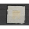 Ned. Indie 263 Wilhelmina m. wm.  MH/ongebruikt  CV 37,50 €