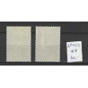 Nederland LP12-13  Luchtpost  MEEUWEN MNH/postfris  CV 600 €