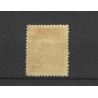 Nederland P1 port 1870 met puntstempe 9.9  VFU/gebr  CV 90+ €