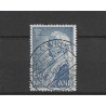 Nederland 269 Emma-zegel  "NAALDWIJK 1934"speciaalstempel VFU/gebr  CV ?? €