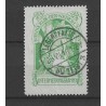 Nederland IN1 Interneringzegel  VFU/gebruikt  CV 200  €  PRACHT !!