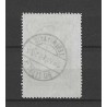 Nederland IN1 Interneringzegel  VFU/gebruikt  CV 200  €  PRACHT !!